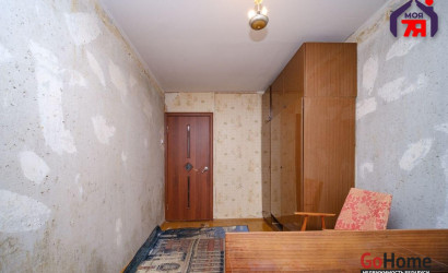 Купить 3-комнатную квартиру, Минск, Славинского ул., 31 (Первомайский район). Фото 14