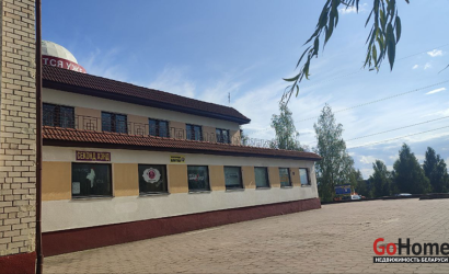 Купить 2-комнатную квартиру, Чисть, ул. 1 микрорайон д. 3. Фото 7