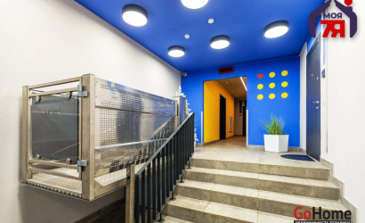 Купить 1-комнатную квартиру, Минск, Гвишиани ул., 9 (Первомайский район). Фото 13