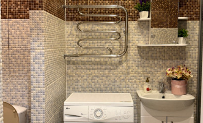 Снять 1-комнатную квартиру, Минск, ул. Одоевского, д. 115A (Фрунзенский район). Фото 16