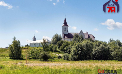 Купить 2-комнатную квартиру, Минск, Притыцкого ул., 113 (Фрунзенский район). Фото 24