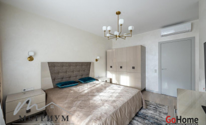 Купить 3-комнатную квартиру, Минск, Маяковского ул., 35 (Ленинский район). Фото 20