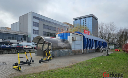 Аренда торгового помещения, Минск, Могилевская ул., 5/б, 59.2 кв.м.. Фото 9