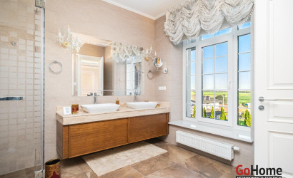 Купить коттедж, Сосновая, 31 соток. Фото 21