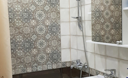 Снять 2-комнатную квартиру на сутки, Витебск, ул. Ленина , д. 3. Фото 14