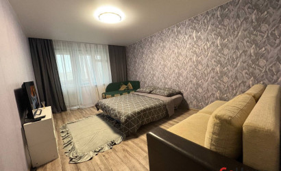 Снять 1-комнатную квартиру на сутки, Минск, ул. Шишкина, д. 28 (Заводской район). Фото 2