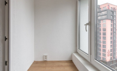 Снять 1-комнатную квартиру на сутки, Минск, ул. Николы Теслы, д. 8 (Октябрьский район). Фото 17