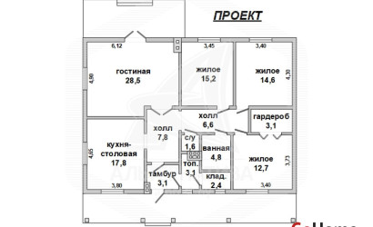 Купить дом, Лыщицы, Лыщицкий с/с, 19.65 соток. Фото 20