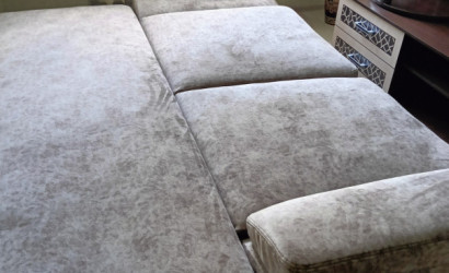 Снять 2-комнатную квартиру на сутки, Лиозно, Молодежная, 6А. Фото 6