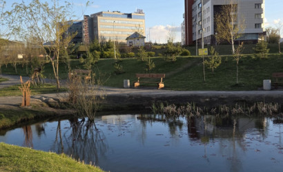 Купить 2-комнатную квартиру, Минск, Франциска Скорины, 39 (Первомайский район). Фото 2