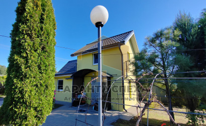 Купить дачу, Малые Косичи, Тельминский с/с, 5.35 соток. Фото 2