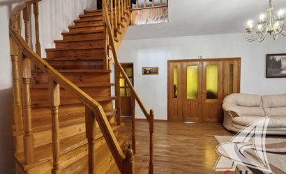 Купить дом, Брест, Красный двор, 11.48 соток. Фото 14