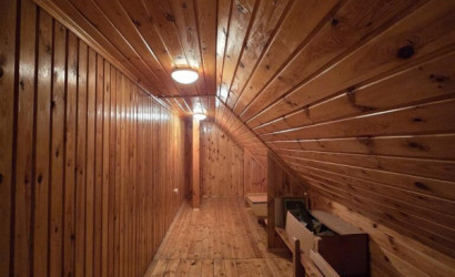 Купить дом, Минск, Радиаторный 3-й пер., 6 соток. Фото 23