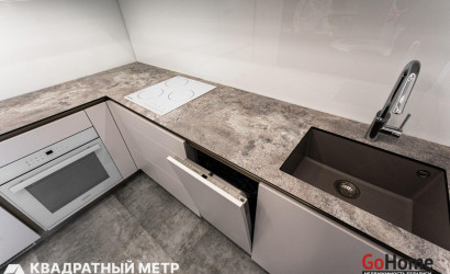 Купить 2-комнатную квартиру, Минск, Люксембург ул., 151 (Московский район). Фото 8