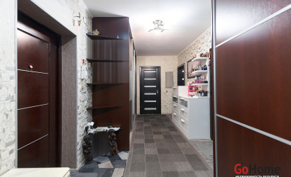 Купить 2-комнатную квартиру, Минск, Леонида Беды, 2Б (Советский район). Фото 16