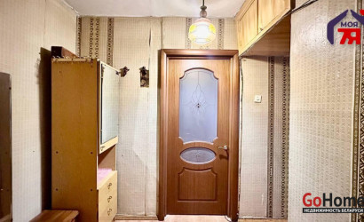 Купить 3-комнатную квартиру, Солигорск, Козлова ул., 48. Фото 19