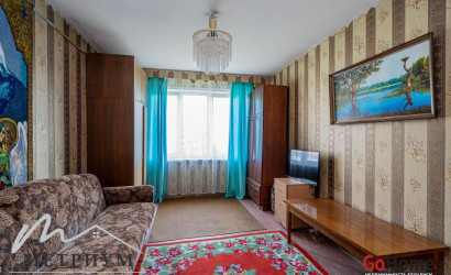 Купить 4-комнатную квартиру, Минск, Могилевская ул., 6/4(Октябрьский район). Фото 5