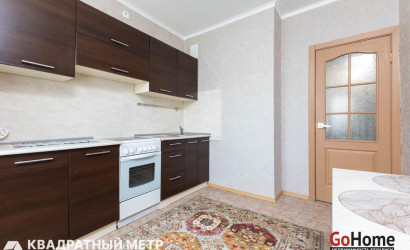 Купить 3-комнатную квартиру, Минск, Некрасова ул., 33 (Советский район). Фото 3