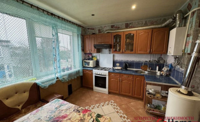 Купить 4-комнатную квартиру, Жемчужный, Грицевца. Фото 9