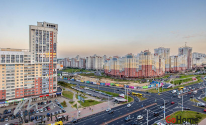 Купить 3-комнатную квартиру, Минск, Дзержинского просп., 122 (Московский район). Фото 19