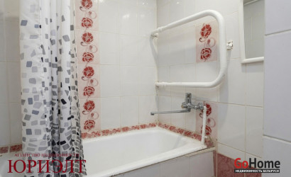 Купить 1-комнатную квартиру, Витебск, Гагарина, 112. Фото 10