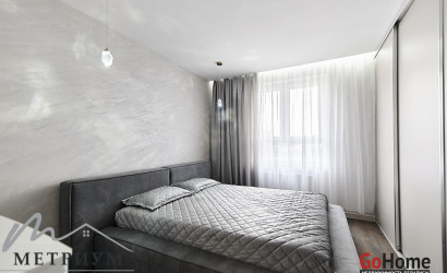 Купить 2-комнатную квартиру, Минск, Нововиленская ул., 45 (Центральный район). Фото 23