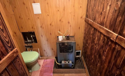 Купить дом, Залужье, Новая, 142, 19.45 соток. Фото 49