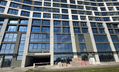 Купить 1-комнатную квартиру, Минск, Жореса Алфёрова ул., 22 (Октябрьский район). Фото 3