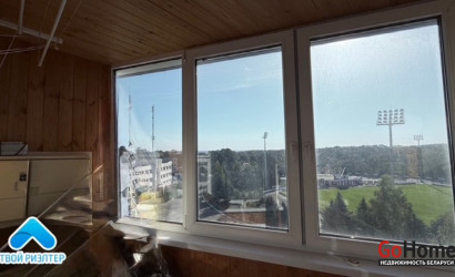 Купить 2-комнатную квартиру, Мозырь, Янки Купалы ул., д.26. Фото 9
