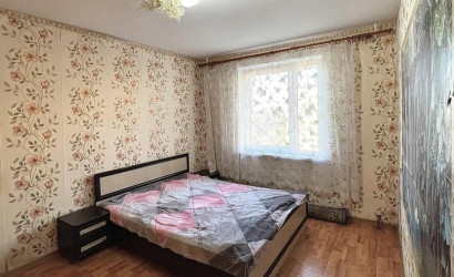 Купить 3-комнатную квартиру, Минск, Заславская ул., 12 (Центральный район). Фото 4