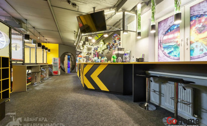 Аренда торгового помещения, Минск, Асаналиева ул., 44,  307.3 кв.м.. Фото 10