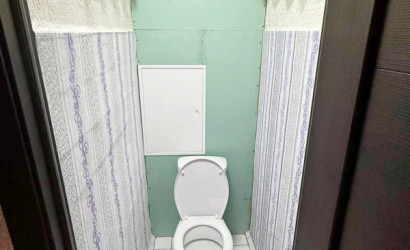 Снять 2-комнатную квартиру на сутки, Дзержинск, Кирова улица. Фото 7