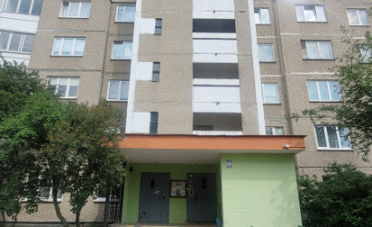 Купить 2-комнатную квартиру, Минск, Рокоссовского просп., 60/1(Ленинский район). Фото 23