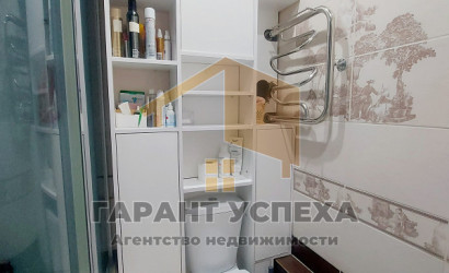Купить 2-комнатную квартиру, Брест, ул. Шоссейная, д. . Фото 18