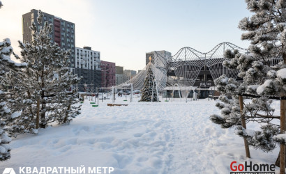 Купить 3-комнатную квартиру, Копище, Миля 4. Фото 3