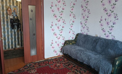 Купить 3-комнатную квартиру, Барановичи, Энтузиастов ул., 36. Фото 4