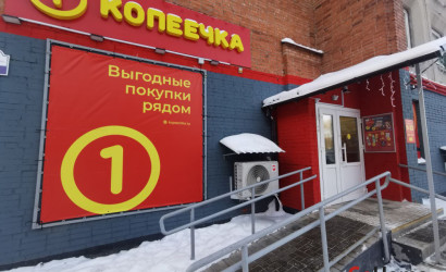 Продажа торгового помещения, Витебск, Фрунзе, 22/2, 97 кв.м.. Фото 13