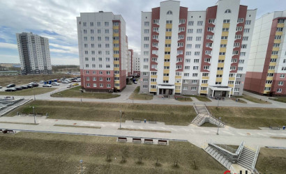 Купить 2-комнатную квартиру, Гродно, Виктора Глухова, 24. Фото 10