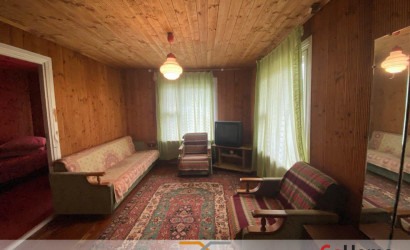 Купить дом в деревне, Верас МСХ и П, 5 соток. Фото 12