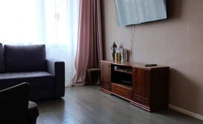 Снять 2-комнатную квартиру, Минск, Уральский, 3(Партизанский район). Фото 3