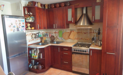 Купить 4-комнатную квартиру, Минск, пер. Полиграфический 1-й, д. 4 (Советский район). Фото 5