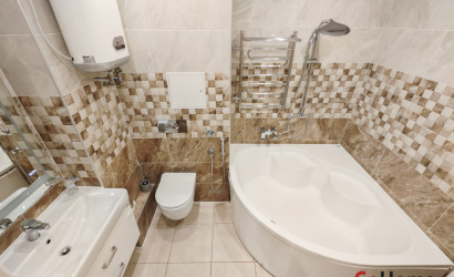 Купить 3-комнатную квартиру, Минск, Петра Мстиславца, 15 (Первомайский район). Фото 18