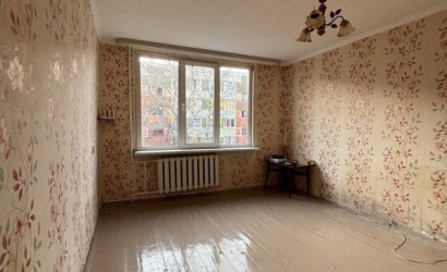 Купить 1-комнатную квартиру, Могилев, Гоголя, 37. Фото 4