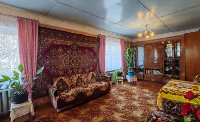 Купить коттедж, Волковыск, ул. Советская, 50, 15 соток. Фото 5