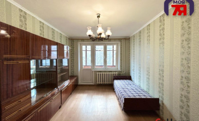 Купить 2-комнатную квартиру, Солигорск, Набережная, 12. Фото 2