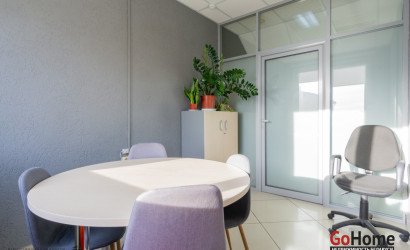 Продажа офиса, Минск, Краснозвёздная, 18Б,  744.4 кв.м.. Фото 9