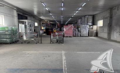 Аренда торгового помещения, Брест, Козловичи,  170 кв.м.. Фото 5