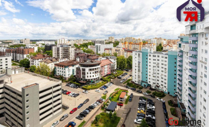 Купить 1-комнатную квартиру, Минск, Репина ул., 4(Центральный район). Фото 17