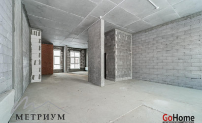 Аренда офиса, Минск, Савицкого ул., 23,  88.4 кв.м.. Фото 6