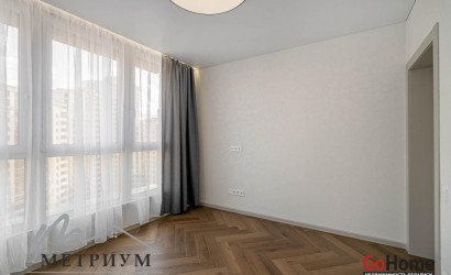 Купить 3-комнатную квартиру, Минск, Макаенка ул., 12/Д (Первомайский район). Фото 20